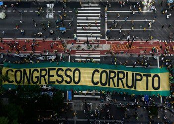 New Index Finds Corruption Worsening Across Latin America