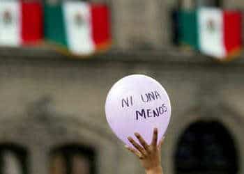 Map Links Mexico's Femicide Crisis, Organized Crime