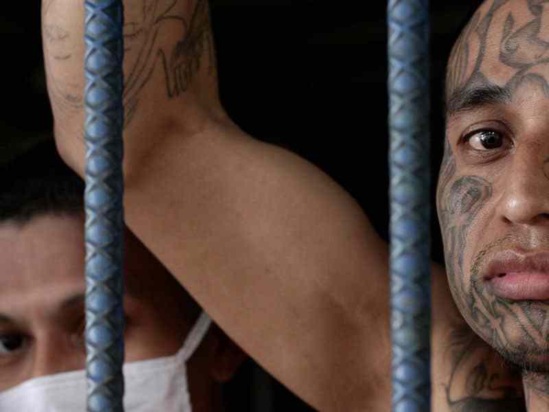 The ‘Protection Racket,’ Gangs and Violence in San Salvador