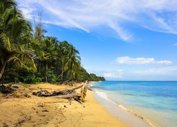 Panama’s Bocas del Toro Archipelago New Cocaine Seizure Hotspot
