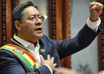 Bolivia’s New President Faces Complex Drug Scenario