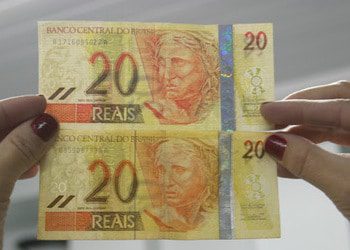 Counterfeit Money Trade Thrives in Brazil Amid Pandemic