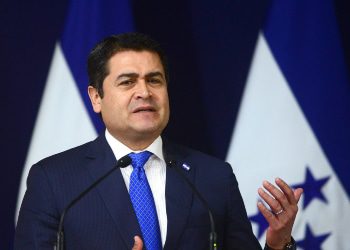 US Indictment of Honduran Ex-President Spells Out 20 Years of Drug Ties