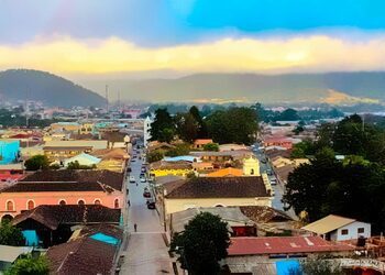 Intibucá, Honduras