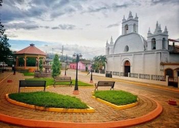 Ocotepeque, Honduras