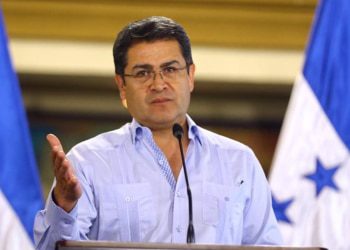 Honduras President’s Alleged Role in Drug Conspiracy Comes Into Focus