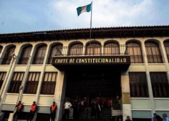 Battle for Guatemala's Top Courts Intensifies
