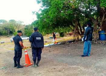 Report: Soaring Disappearances in El Salvador Linked to Gang Pacts