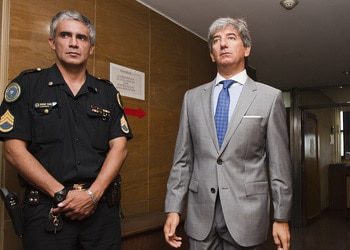 Corruption Plagues Argentina's Justice System