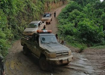 How 'Narco-Highway' in Honduras Became National News