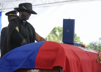 3 Takeaways from Jovenel Moïse’s Murder Investigation in Haiti
