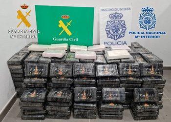 Balkan Gangs Supervise Cocaine Trade from Colombia and Across Europe