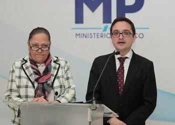 Documents Reveal Attempts to Curb Guatemala's Anti-Corruption Unit