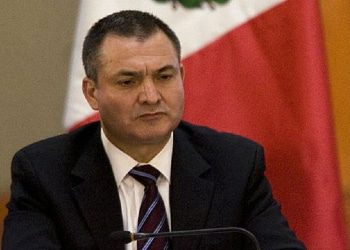 Accusations against Mexico’s Former Top Cop Grow in US Courts