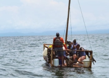 Migrants-Smuggling-Haitian-Colombia-Panama