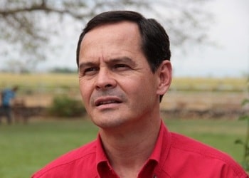José Gregorio Vielma Mora