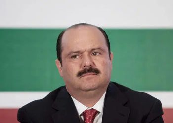 Extradition of Mexico Governor Highlights Cattle, Money Laundering Nexus