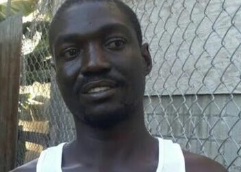Andre Bryan, alias "Blackman", líder de la pandilla One Don, facción del Klansman en Jamaica