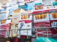 Belize, the Gatekeeper for Contraband Tobacco Flowing into Mexico