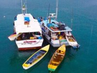 Colombia’s San Andrés Losing Battle Against Illegal Fishing