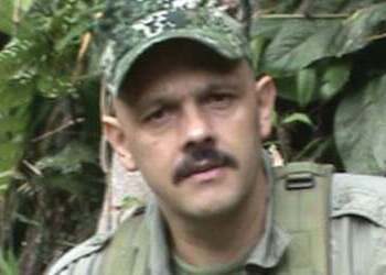 Top Ex-FARC Commanders, El Paisa and Romaña, Confirmed Killed in Venezuela