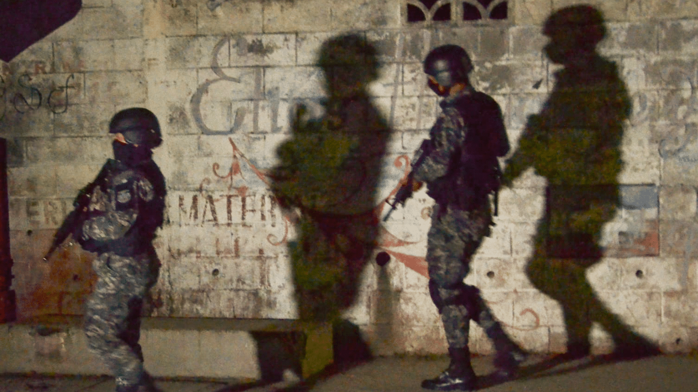 El-Salvador-Pandillas-Homicidios