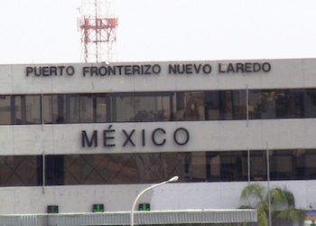 Nuevo Laredo es una de las ciudades más peligrosas para los migrantes en la frontera Estados Unidos-México