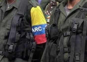 Ex-FARC Mafia vs. ELN: a Fight Too Far at Colombia-Venezuela Border?
