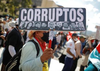 What are the Most Corrupt Countries in Latin America?