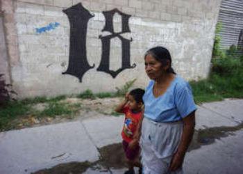 Barrio 18 Poses as Vendors to Pilfer El Salvador Pandemic Funds
