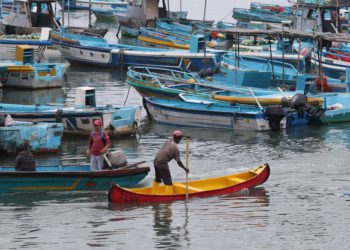 Ecuador's Fishermen Face Death or Despair From Constant Pirate Attacks