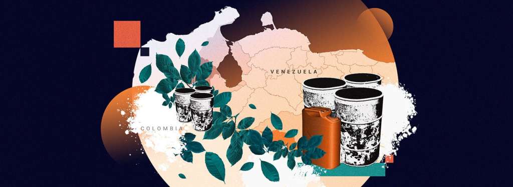 La transición de Venezuela hacia la producción de cocaína: cultivos, químicos y evolución criminal