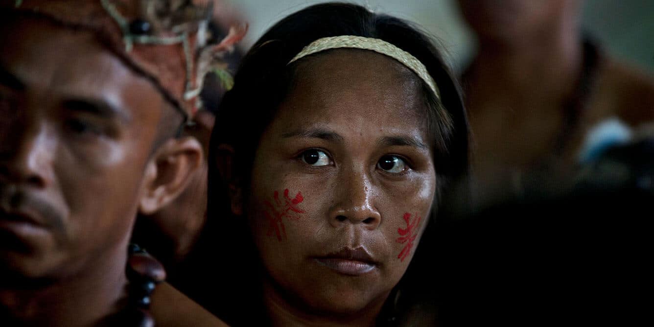 A Cultural Occupation: The Guerrillas and the Indigenous in Venezuela's Amazon
