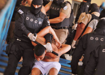 Represion-contra-las-pandillas-El-Salvador
