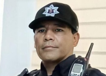 jefe de la policía de Culiacán asesinado