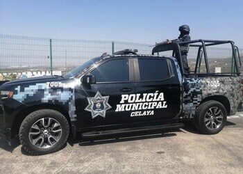Corrupt Police Play Both Sides in Guanajuato, Mexico