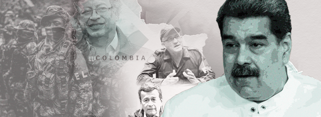 Venezuela, Colombia y el ELN en la encrucijada de la paz
