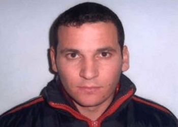 Dritan Rexhepi es un importante traficante de cocaína en Albania, con operación en Ecuador
