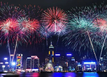 Traficantes de Hong Kong juntaron media tonelada de cocaína en vísperas de Año Nuevo