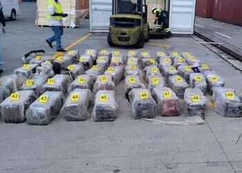 Jamaica Seizing Ever-Larger Cocaine Shipments from Colombia