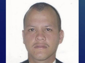Wilmer Antonio Giraldo Quiroz, alias "Siopas," a prominent member of the Gaitanist Self- Defense Forces of Colombia (Autodefensas Gaitanistas de Colombia – AGC)