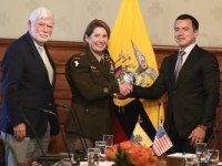 Cooperación entre Estados Unidos y Ecuador: ¿un nuevo Plan Colombia?