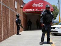 3 Ways Mexican Organized Crime Affects Foreign Investment