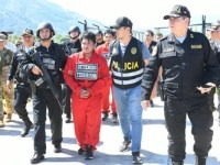 What’s Next For the Shining Path in Peru?