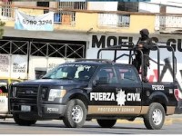 Is Northeast Cartel Expansion Driving Killings of Police in Nuevo León, Mexico? 