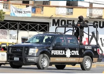 Expansión del Cartel del Noreste en Nuevo León sería la causa de los asesinatos de policías en el estado