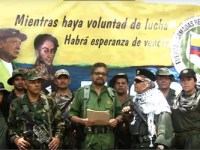 Guerrilla Resurrection: Shifts in Power Among Colombia’s Ex-FARC Mafia