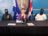 Homicidios se disparan en Costa Rica sin coordinación entre fuerzas de seguridad