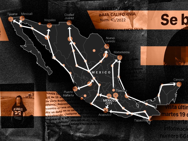 Human Trafficking on the US-Mexico Border: Family Clans, Coyotes, or ‘Cartels’?