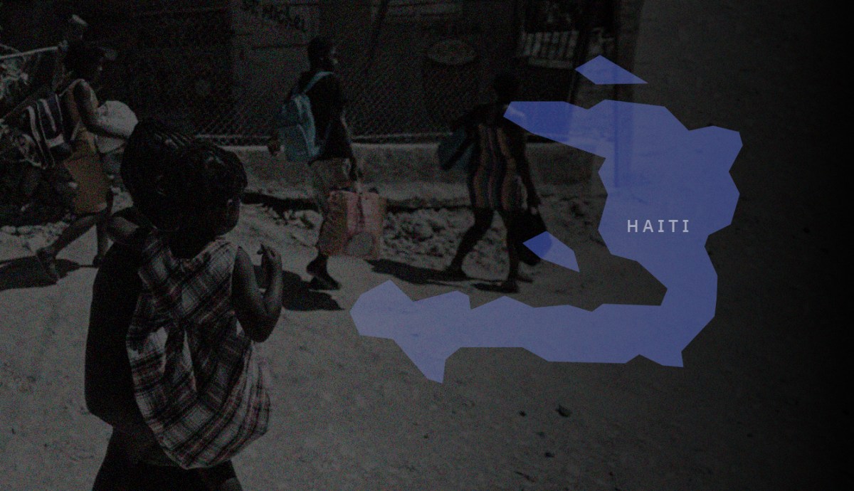 Human Rights Watch Draws on InSight Crime's Haiti Coverage